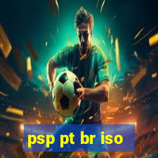 psp pt br iso